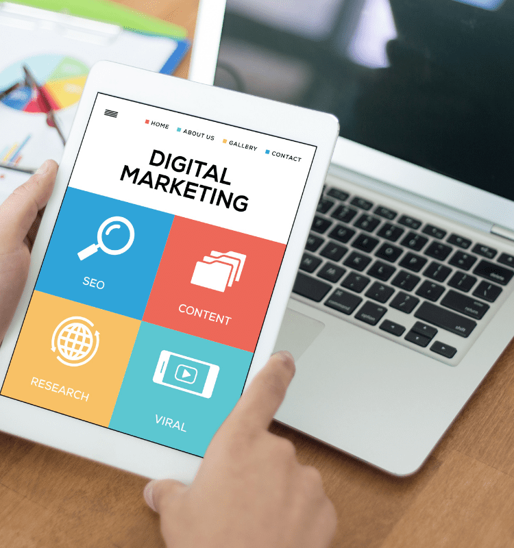 Digital marketing outlook